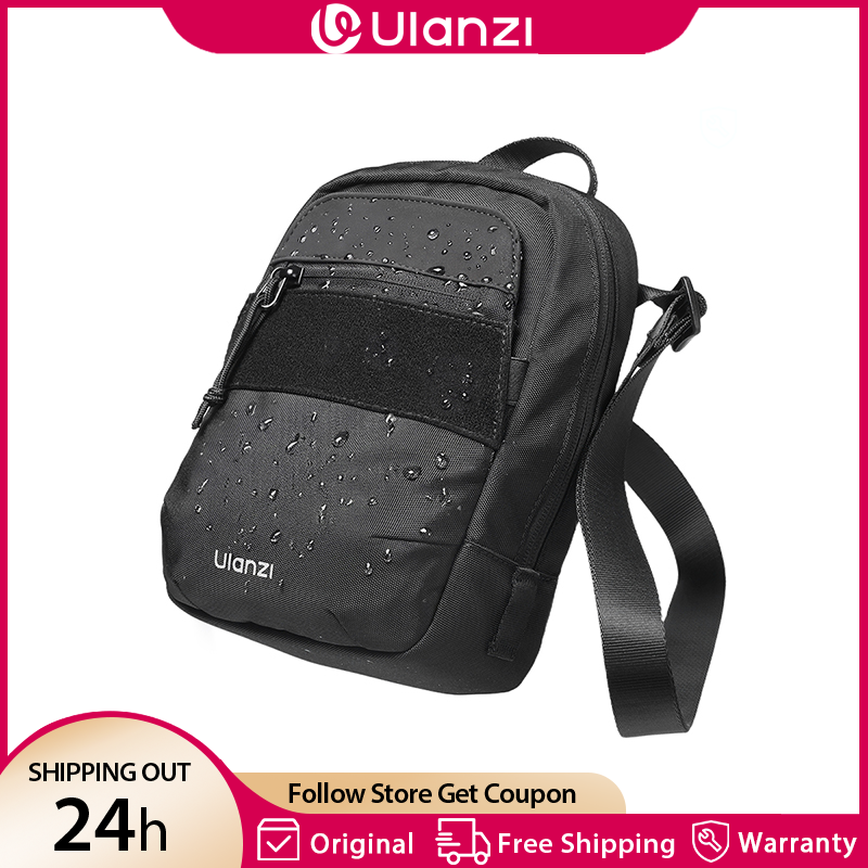 Photography Videos Free - Ulanzi CB05 3L Mini Creator Çapraz
