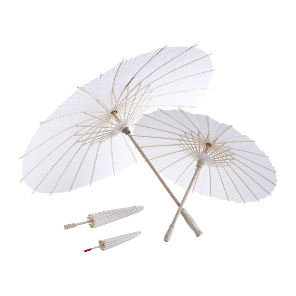 Photography Umbrella - Klasik Bebek Mevlidi Dekoratif DIY El