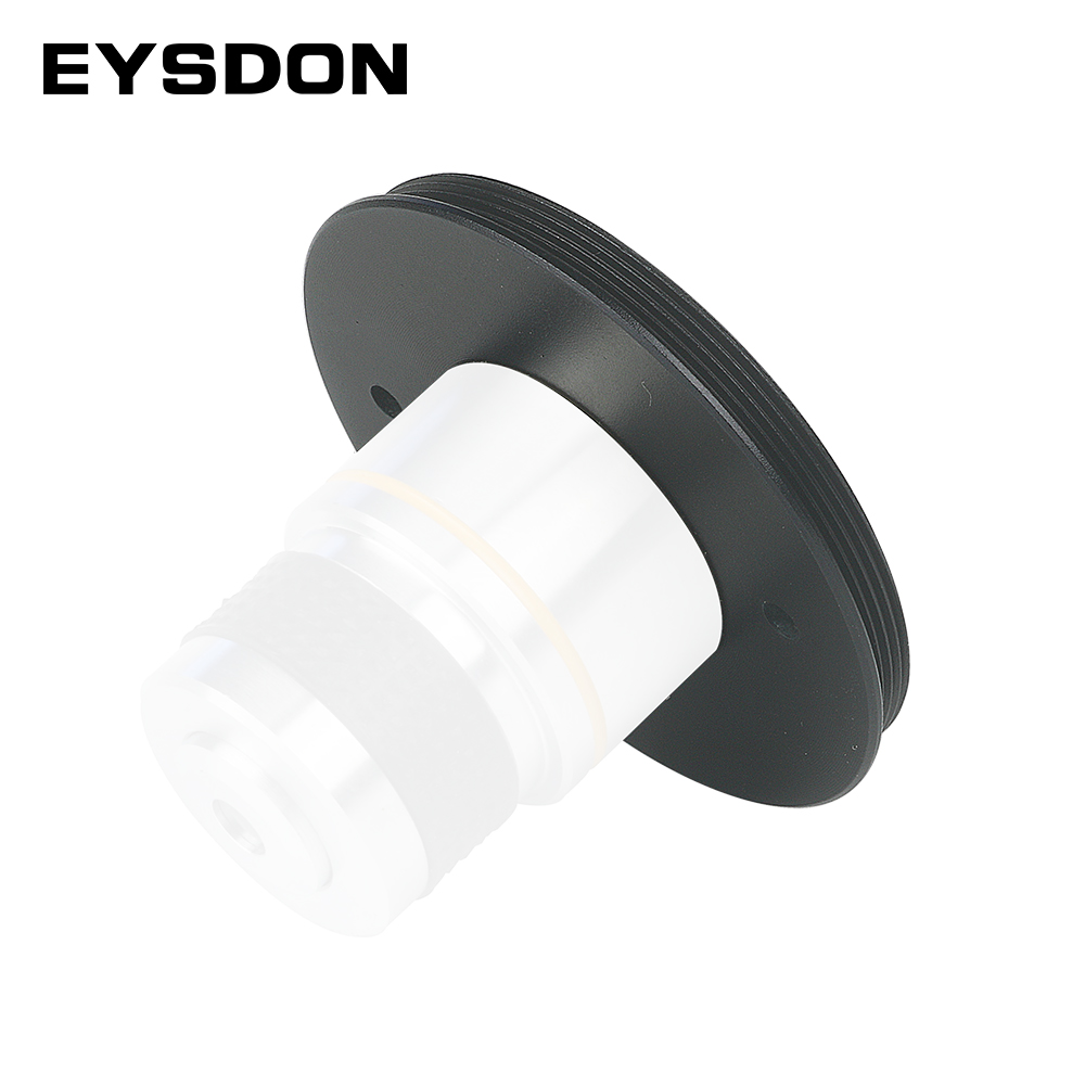 Lens Adapter Ring - EYSDON RMS M42 T halka konuları