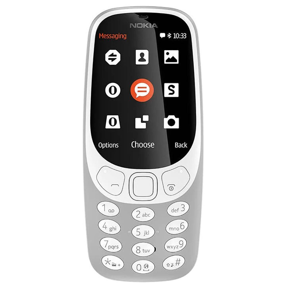 Nokia 3310 2018 2G Yedek Telef - Photography Japanese incelemesi ve fiyatı
