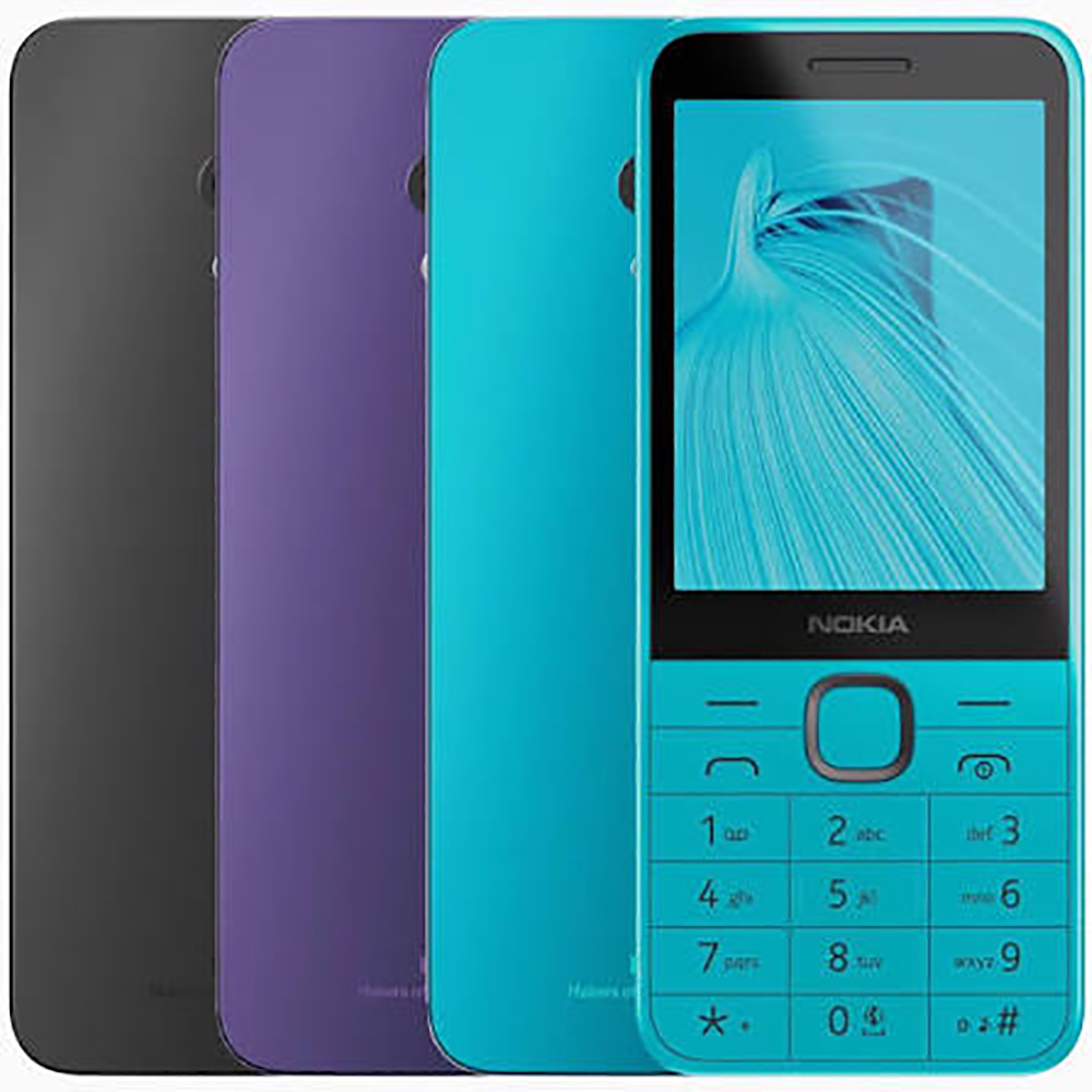 Nokia 235 4G Yedek Telefon 2SI - Photography Japanese incelemesi ve fiyatı