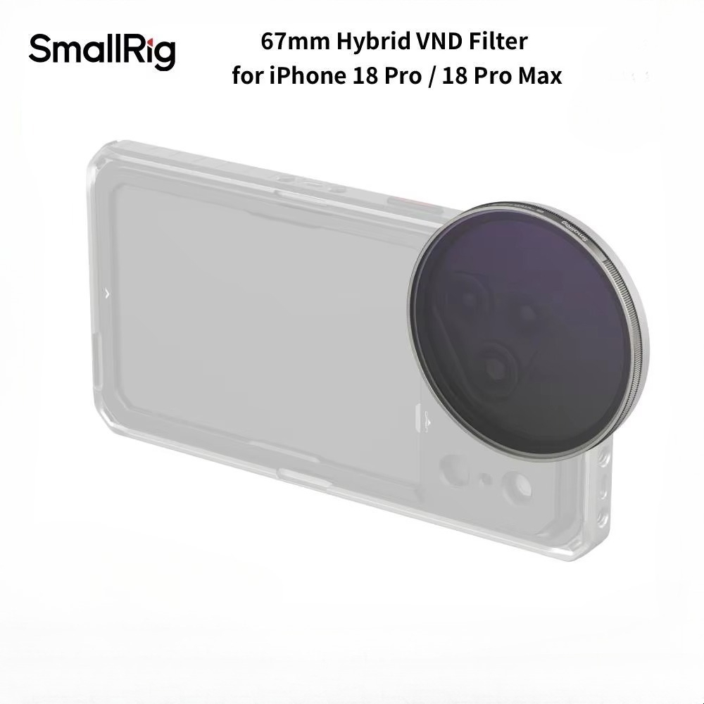 SmallRig 6896 TrueColor 67 mm  - Photography Videos Free incelemesi ve fiyatı