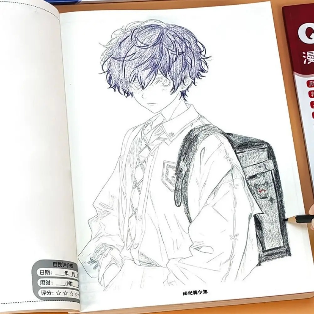 Karikatür karakter kopya Anime - Photography Book incelemesi ve fiyatı