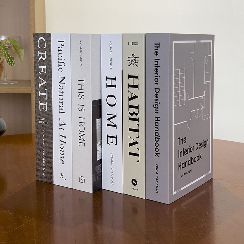 Basit Katlanabilir Sahte Kitap - Photography Book incelemesi ve fiyatı