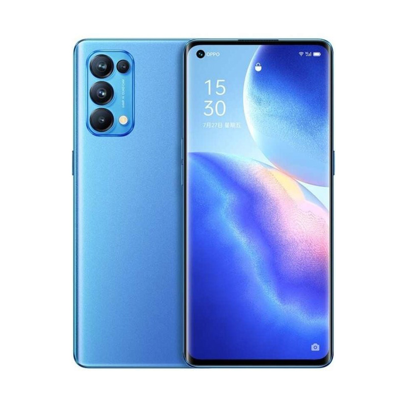 OPPO Reno 5 Pro 5G akıllı tele - Photography Japanese incelemesi ve fiyatı