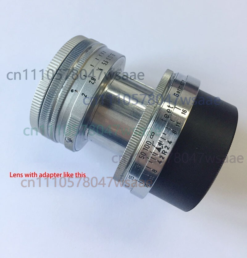 Leica E39 39mm Filtre için Ada - Lens Adapter Ring incelemesi ve fiyatı